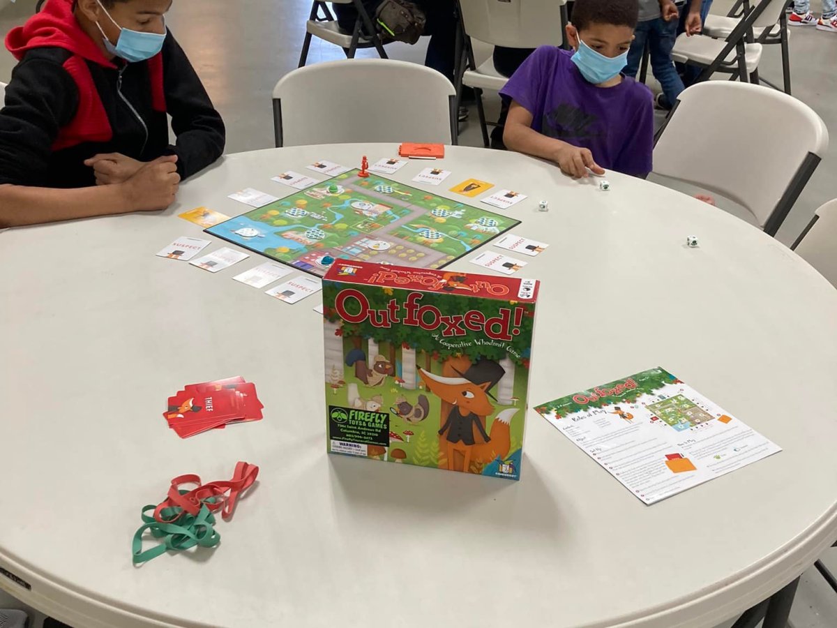 All Fun &&nbsp;Games