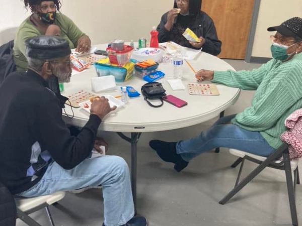 Community BINGO: Great&nbsp;Success